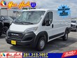 Ram ProMaster