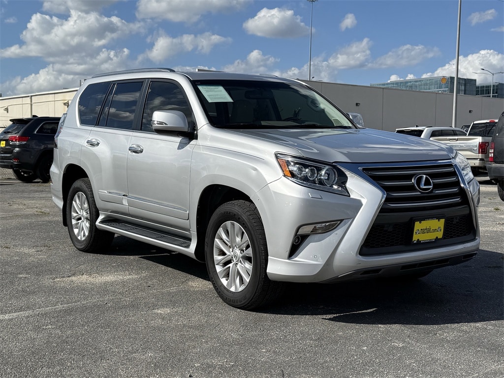 Used 2014 Lexus GX 460 SUV