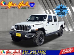 2025 Jeep Gladiator HIGH TIDE 4X4 Pickup