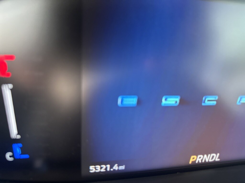 2024 Ford Escape Plug-In Hybrid Base photo 3