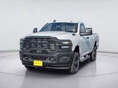 2026 Ram 2500 Tradesman Pickup