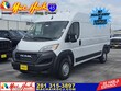 Ram ProMaster