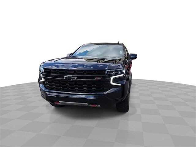 2023 Chevrolet Tahoe Z71 photo 3