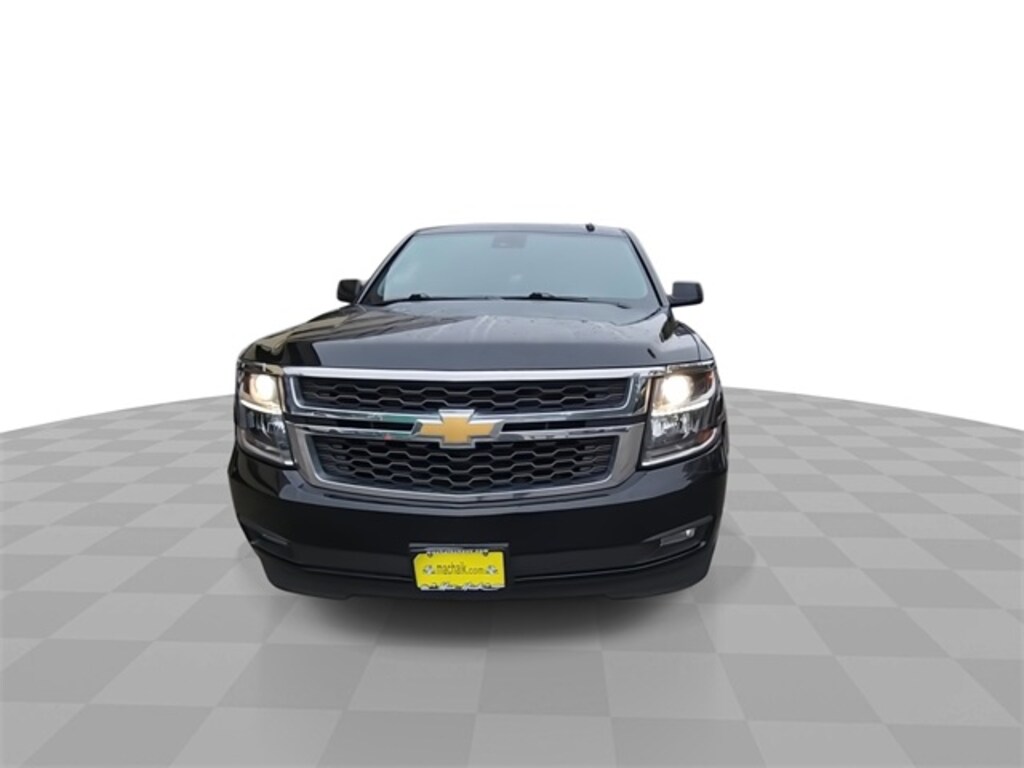 Used 2020 Chevrolet Suburban LT SUV