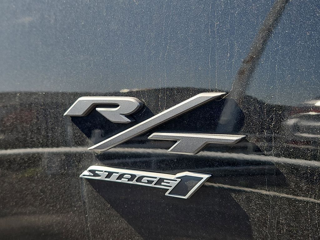 2025 Dodge Charger Daytona R/T - Photo 5