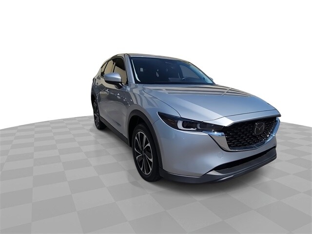 2022 Mazda CX-5 2.5 S Premium photo 2