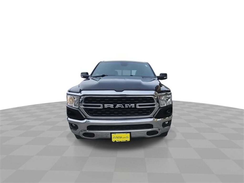 Used 2022 Ram 1500 Big Horn/Lone Star Truck