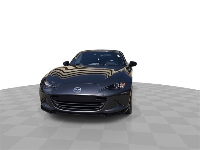 2021 Mazda MX-5 Miata Miata photo 3