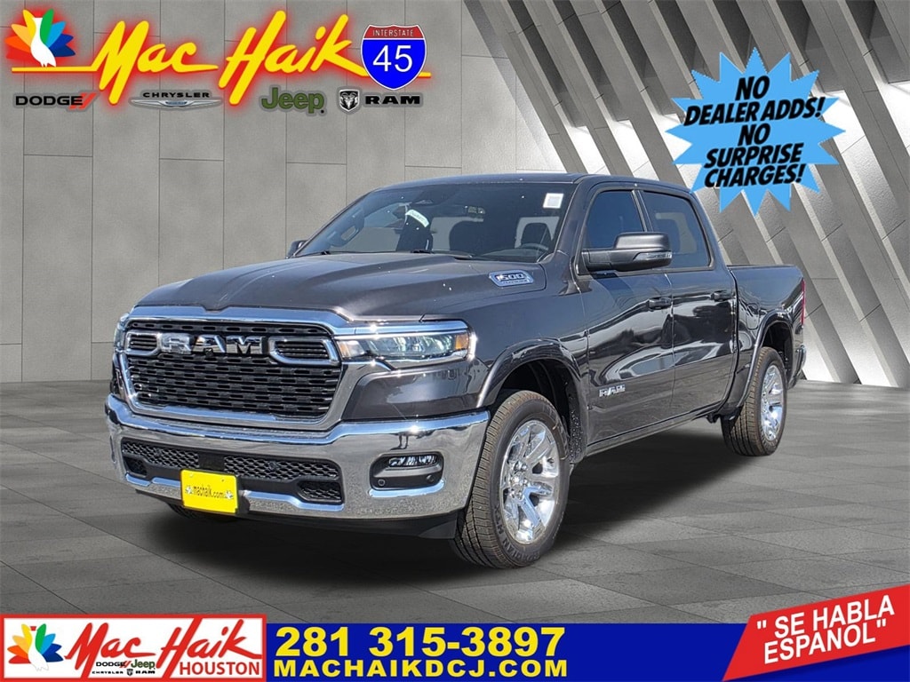 2026 RAM Ram 1500 Pickup Big Horn/Lone Star's photo