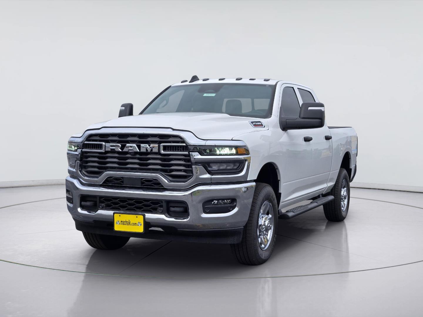 2026 Ram 2500 Tradesman Truck