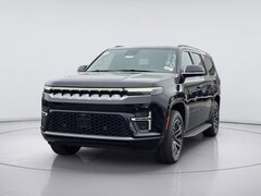 2026 Jeep Grand Wagoneer L 4X4 Sport Utility