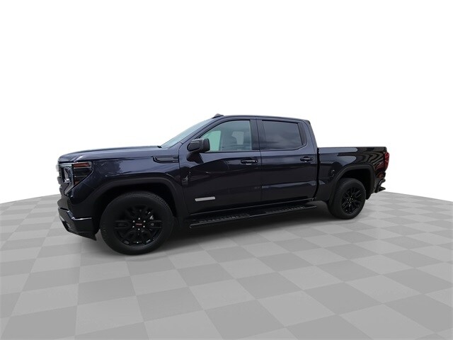 2024 Gmc Sierra 1500 Elevation photo 3