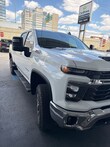 Chevrolet Silverado 2500HD