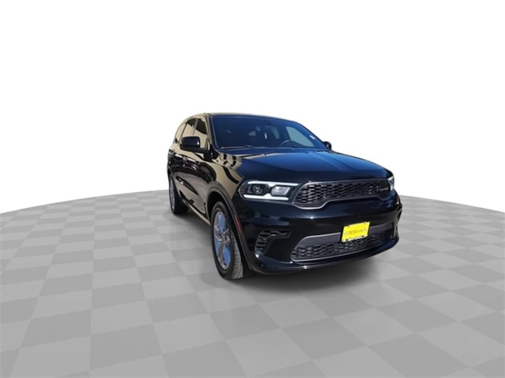 Used 2023 Dodge Durango GT SUV