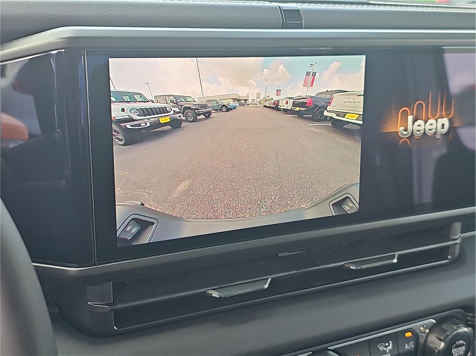 2025 Jeep Gladiator Texas Trail - Photo 12