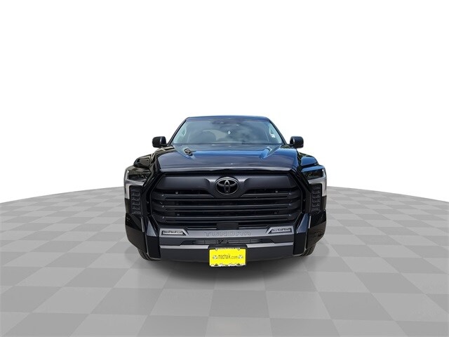 2024 Toyota Tundra SR5 photo 3