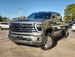 Chevrolet Silverado 2500HD