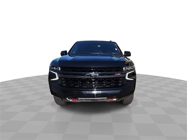 2022 Chevrolet Tahoe RST photo 3