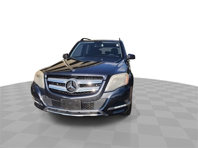2013 Mercedes Benz GLK 350 photo 2