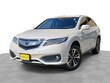 Acura RDX