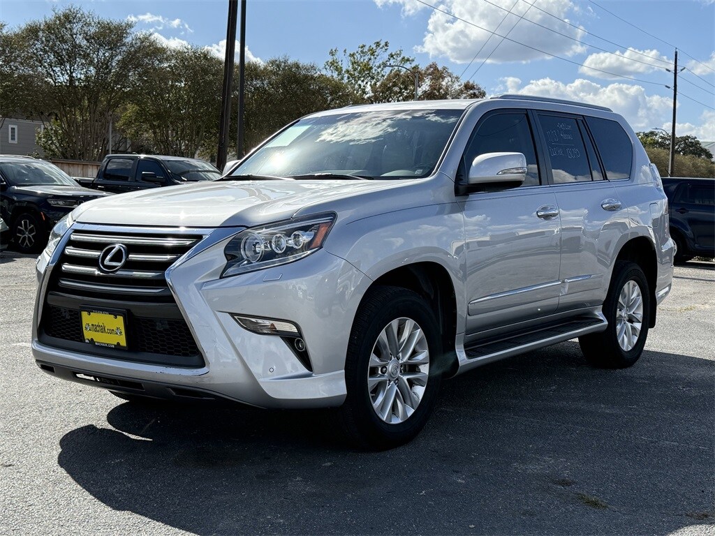 Used 2014 Lexus GX 460 SUV