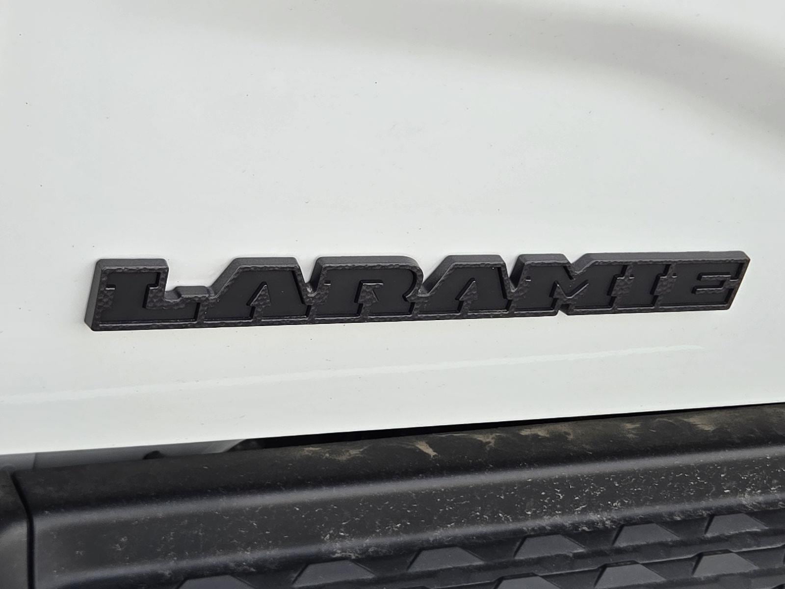 2025 RAM Ram 2500 Pickup Laramie - Photo 11
