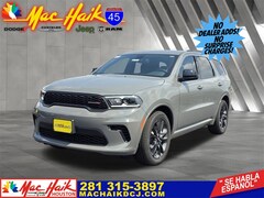 2025 Dodge Durango GT RWD