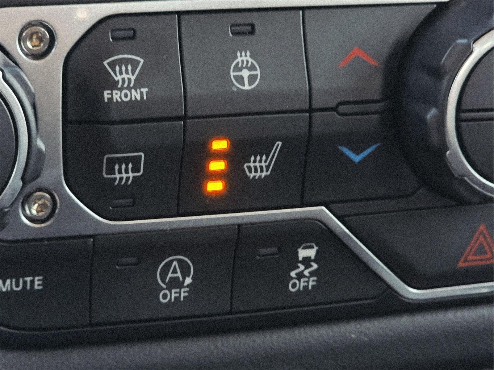 2025 Jeep Gladiator Texas Trail - Photo 25