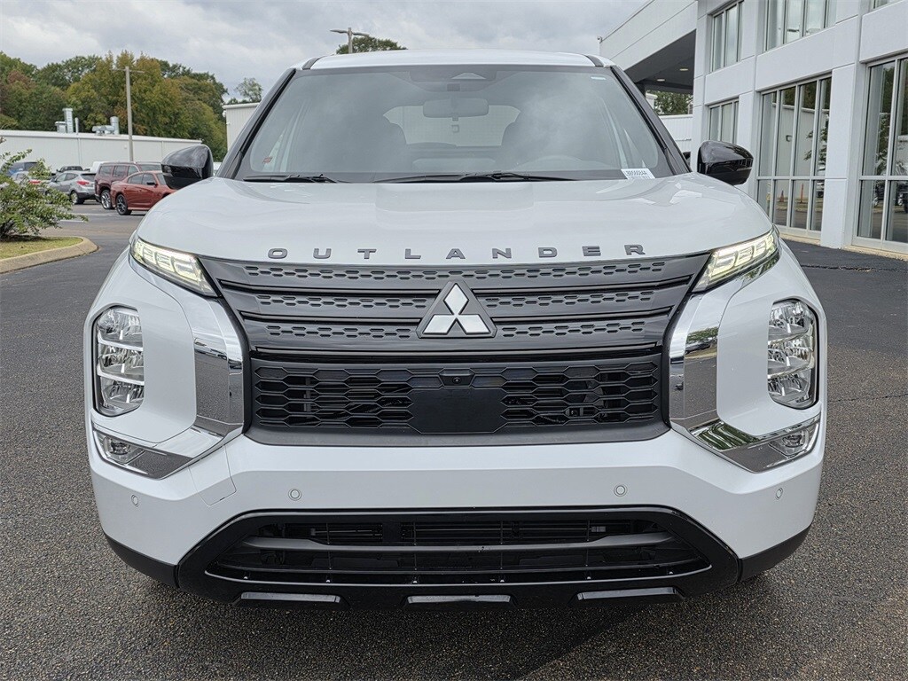 Used 2024 Mitsubishi Outlander SUV