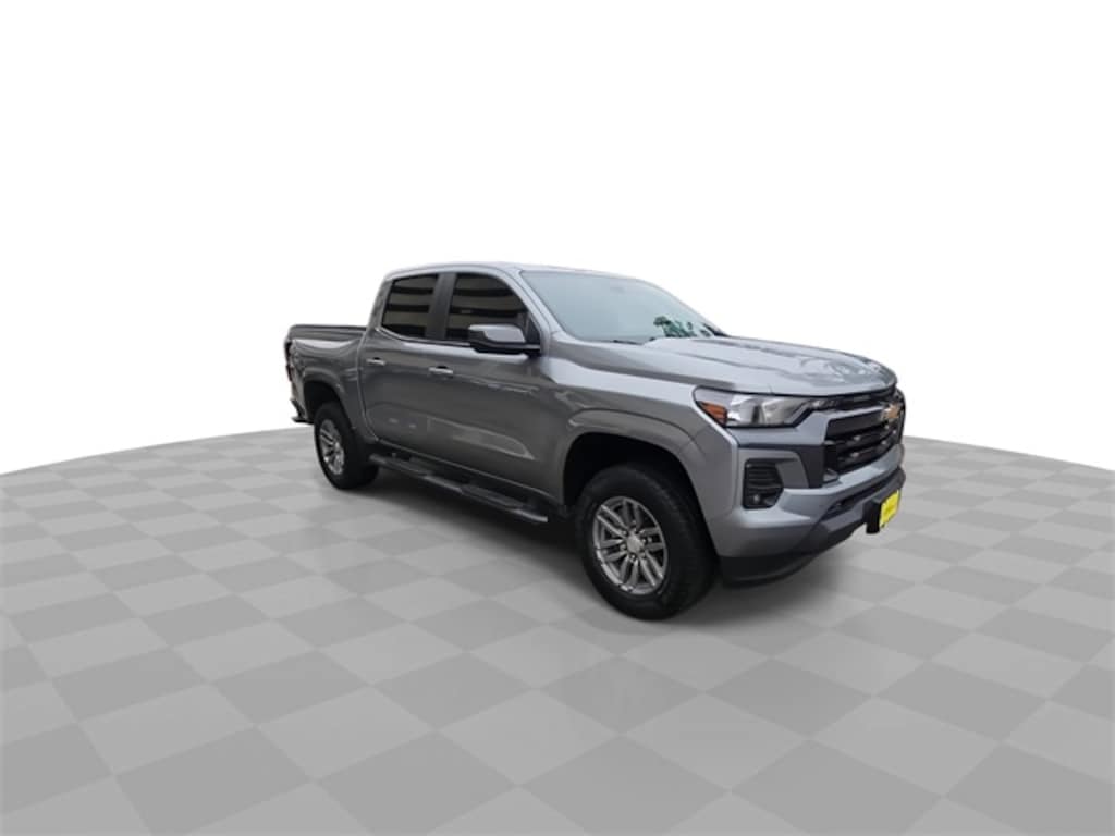 Used 2023 Chevrolet Colorado LT Truck