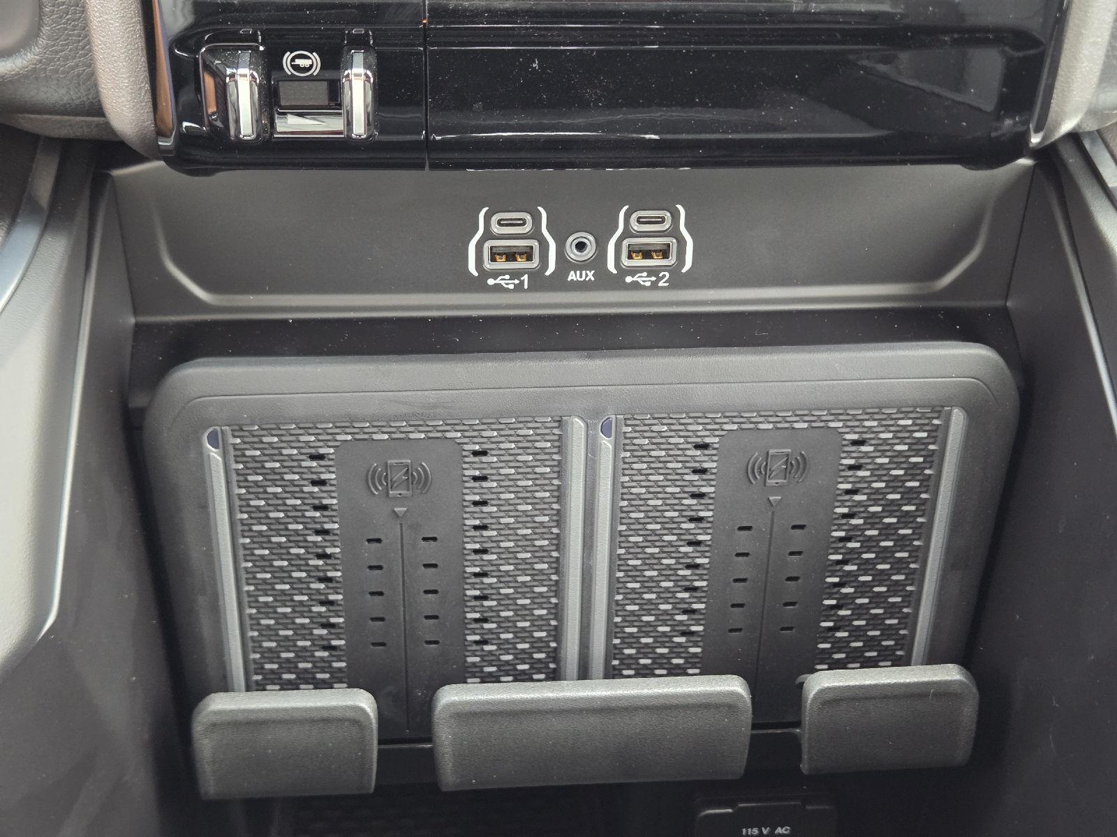 2025 RAM Ram 2500 Pickup Laramie - Photo 28
