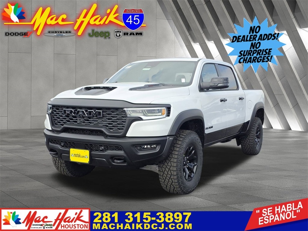 2026 RAM Ram 1500 Pickup RHO's photo