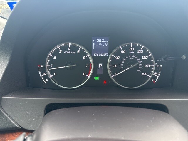 2017 Acura RDX Technology Plus photo 3