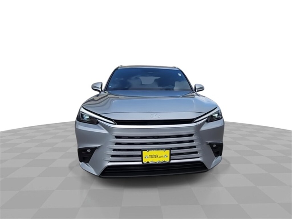 Used 2025 Lexus TX 350 Luxury SUV
