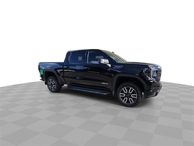 2024 Gmc Sierra 1500 AT4 photo 2