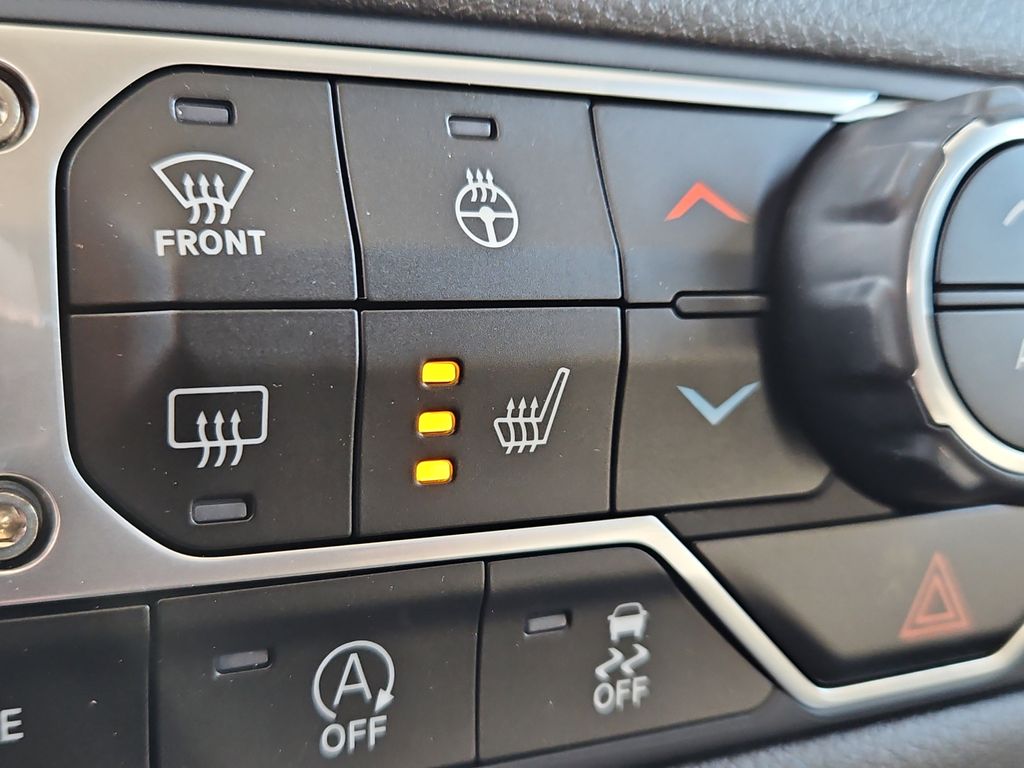 2025 Jeep Wrangler 4-Door Sport S - Photo 15