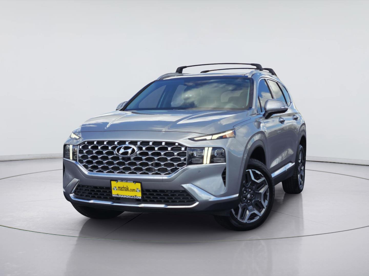 2022 Hyundai Santa Fe Limited SUV
