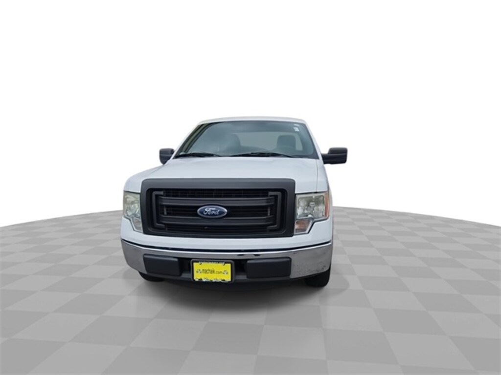 Used 2014 Ford F-150 XL Truck