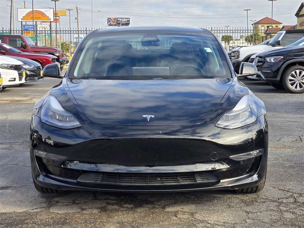 Used 2021 Tesla Model 3 Performance Sedan