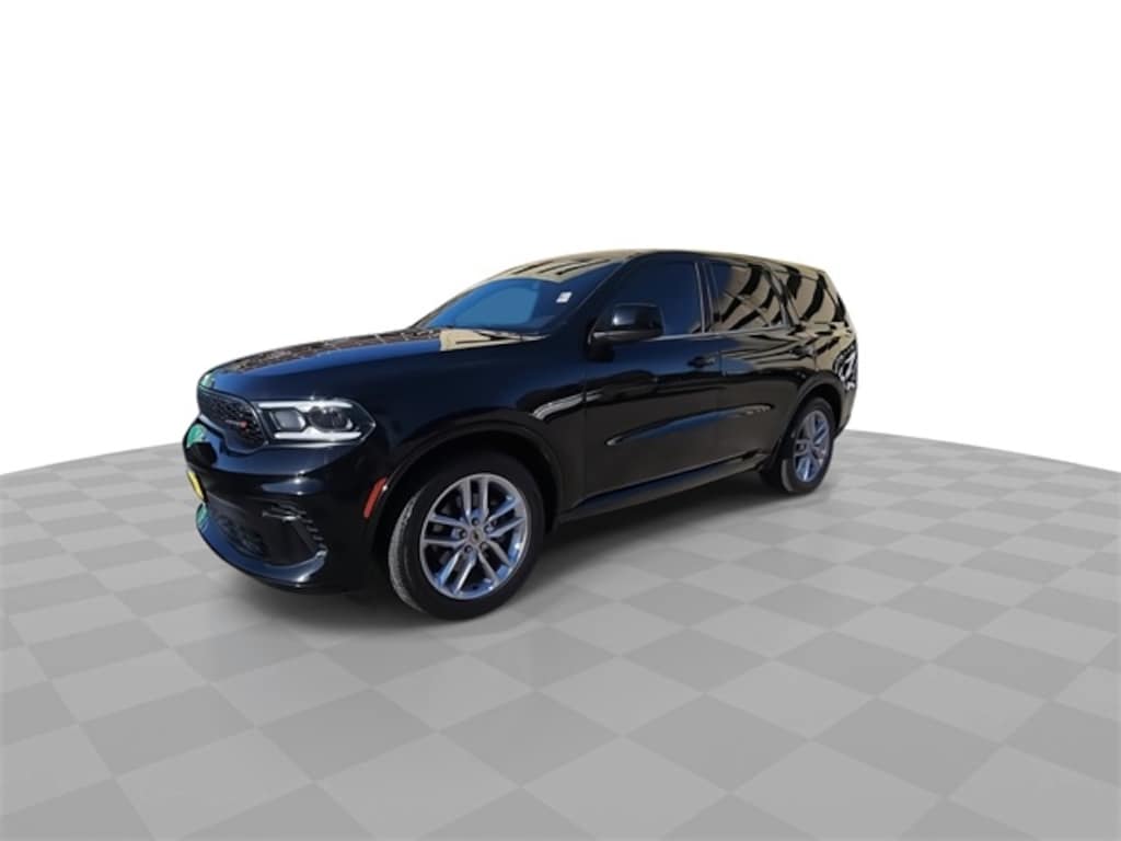 Used 2023 Dodge Durango GT SUV