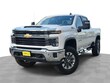 Chevrolet Silverado 2500HD