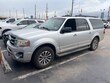 Ford Expedition EL