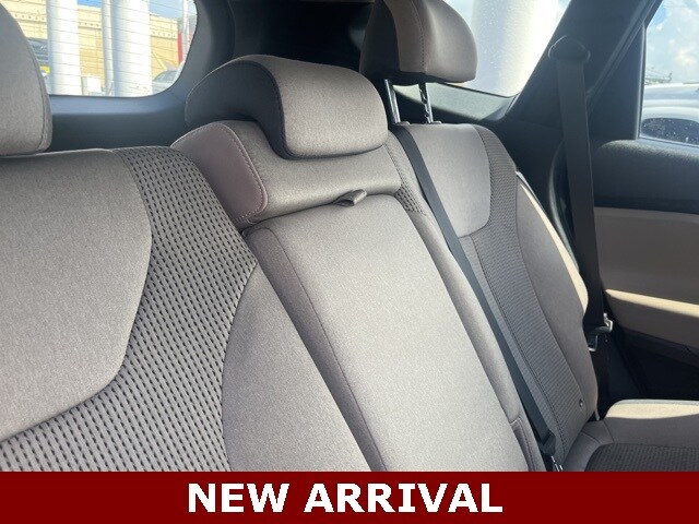 2021 Hyundai Santa Fe SEL photo 4