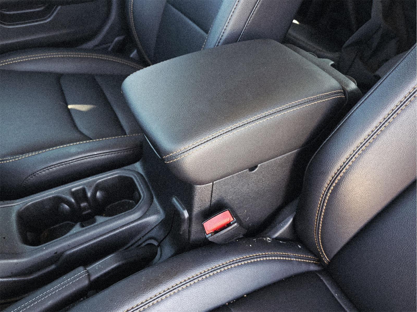 2025 Jeep Gladiator Texas Trail - Photo 19