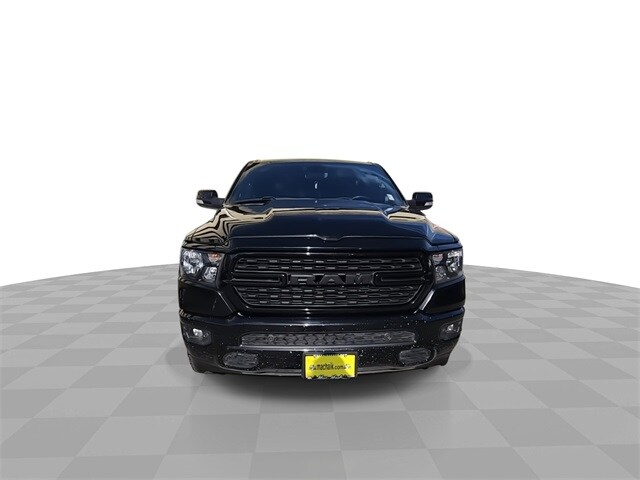 2022 Ram 1500 Big Horn Lone Star photo 2