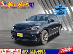 2025 Dodge Durango GT RWD