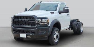 2024 Ram 5500 Chassis Cab Tradesman Truck
