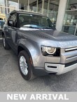 Land Rover Defender 90