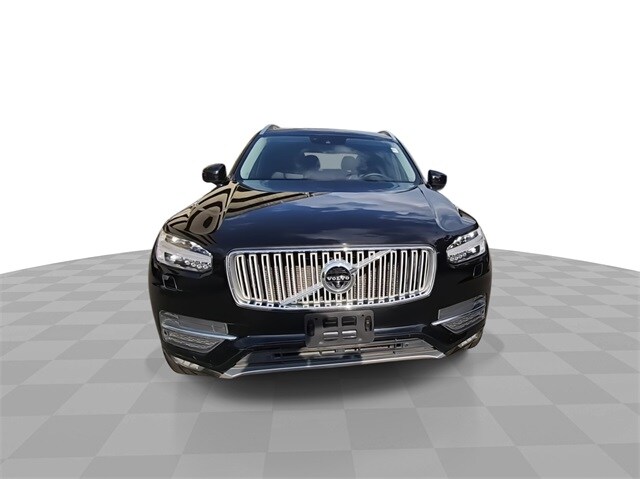 2018 Volvo XC90 T6 Inscription photo 2