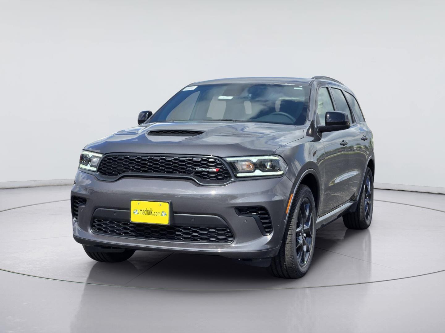 New 2026 Dodge Durango GT Hemi V8